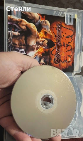 PS3-ИГРИ от 3.58€, снимка 13 - Игри за PlayStation - 53109918