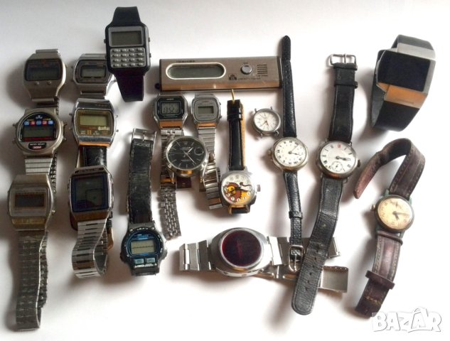 стари часовници, снимка 4 - Антикварни и старинни предмети - 44292140