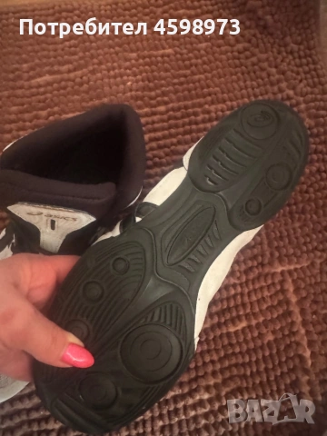 Продавам борцовки , снимка 2 - Други спортове - 53620533