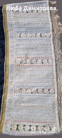 Автентичен сукман 17 (белкосник), снимка 3 - Антикварни и старинни предмети - 53623806