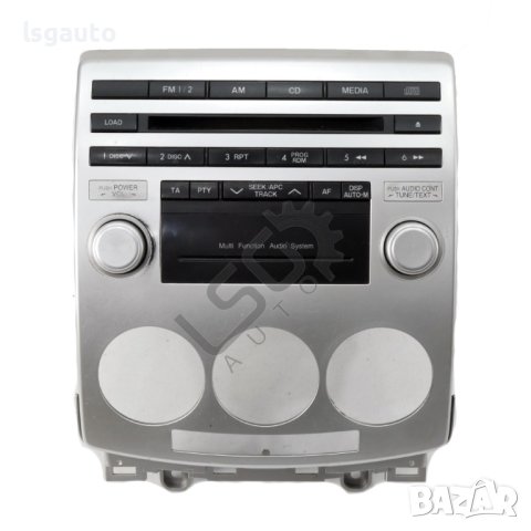 CD плеър Mazda 5 (I) 2005-2010 ID: 121436