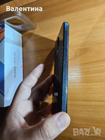 Huawei Y61 64GB /4GB RAM, Забравен Huawei акаунт. , снимка 4 - Huawei - 52852080