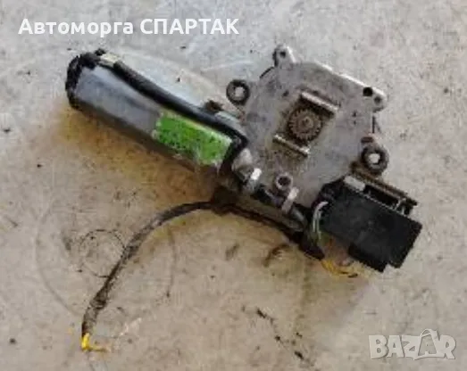 Mercedes-Benz A 160 168 шибедах на двигателя 0390201665 18326