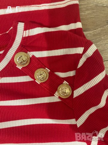 Рокля по тялото, снимка 2 - Рокли - 44436784