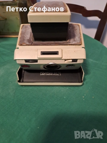 КОЛЕКЦИОНЕРСКИ СТАР АПАРАТ, снимка 2 - Други ценни предмети - 53218111