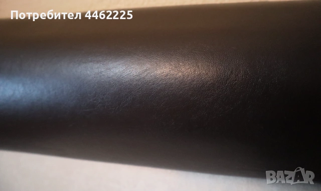 Разтегателен фотьойл с функция сън , снимка 3 - Дивани и мека мебел - 53655227