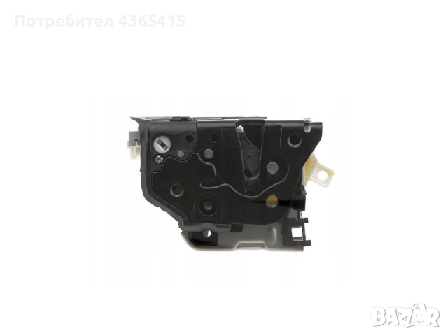 Брава за Audi Q7 4L за задна лява врата 8K0839015C, снимка 3 - Части - 52561609