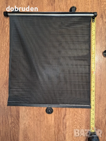 ПРОМО! Универсални ролетни щори за кола, снимка 4 - Аксесоари и консумативи - 51641729