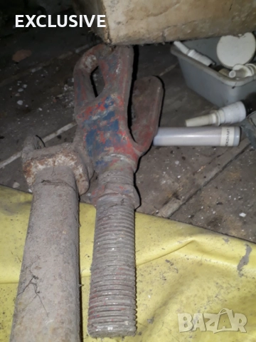 Ликвидация части от трактор и инвентар!, снимка 8 - Селскостопанска техника - 33751490