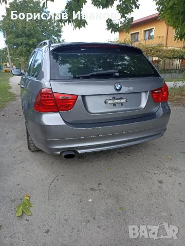 BMW E91 фейслифт, снимка 7 - Автомобили и джипове - 50356457