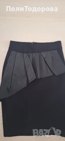 Дамска пола ZARA , снимка 3 - Поли - 49346843