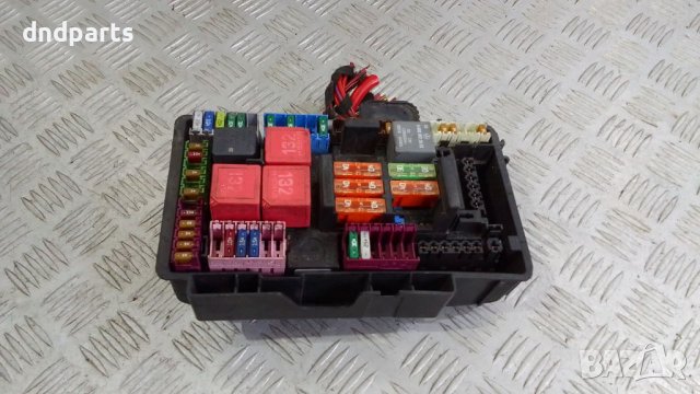 Бушонно табло Mercedes C-Class W205 2015г.