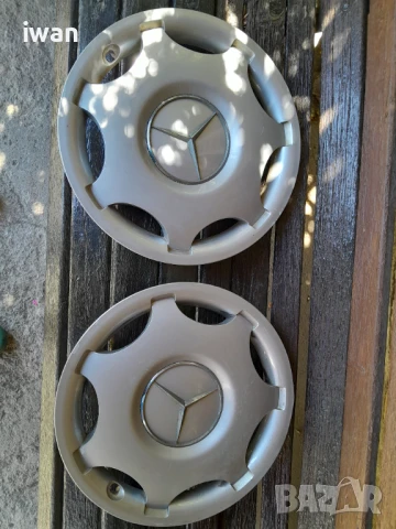 Тасове за Mercedes