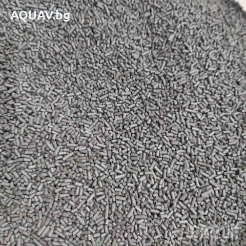 Активен въглен HAILEA в Други в гр. Варна - ID41144992 | Bazar.bg