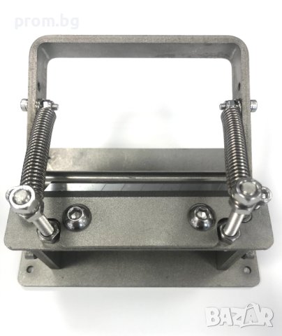 Ръчна машина за изтъняване на кожа и кожени изделия, кожарски нож, снимка 8 - Други инструменти - 41039154