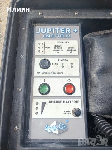 Кабелен идентификатор , снимка 3 - Други инструменти - 50511367