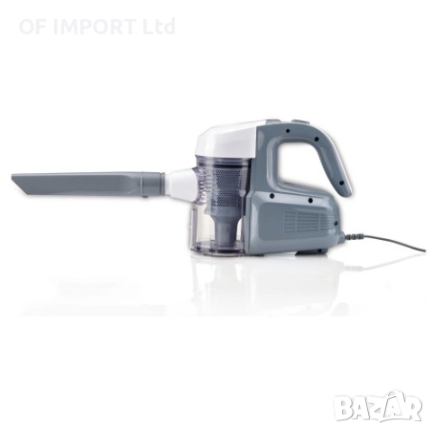 Ръчна Прахосмукачка SILVERCREST 2 в 1 600W, снимка 4 - Прахосмукачки - 51804577