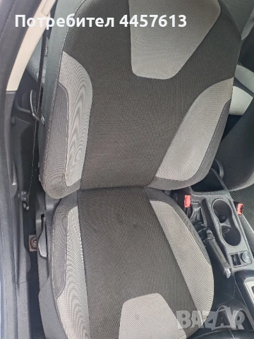 Ford Focus 1.6 TDCI на части, снимка 5 - Автомобили и джипове - 50990354