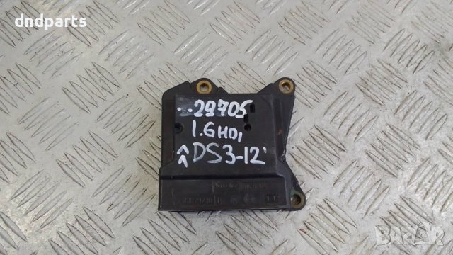 Airbag модул Citroen DS3 1.6HDI 2012г.	