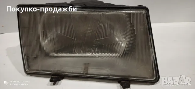 фарове за лада самара оригинални фарове за ваз 2108, снимка 4 - Части - 49291940