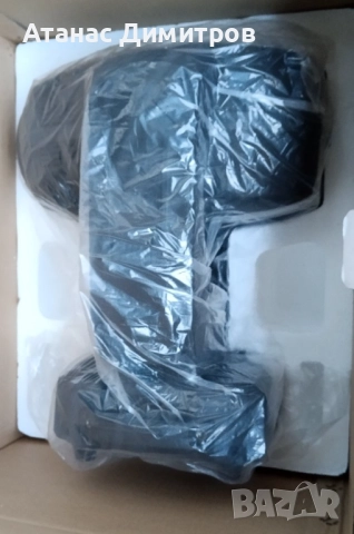 Chauvet Intimidator Hybrid 140sr, снимка 2 - Тонколони - 52402998