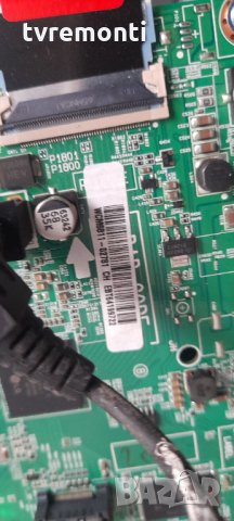 MAIN BOARD LG 43LH510V EAX66826106 (1.0) EBT64199722, снимка 4 - Части и Платки - 34824527