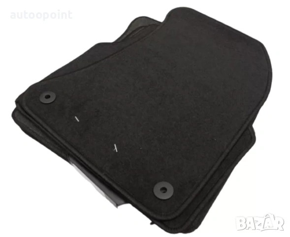 Мокетни стелки за AUDI A8 D4 (2010-2017) къса база Petex, снимка 2 - Аксесоари и консумативи - 53732511