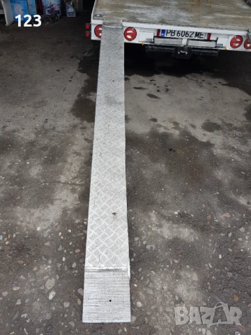 Пътеки за пътна помощ,автовоз, снимка 5 - Пътна помощ - 50488309