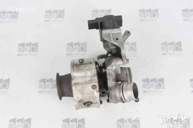 Турбо за BMW E60 5-series 520D 177 к.с. N47D20 (2005-2008)