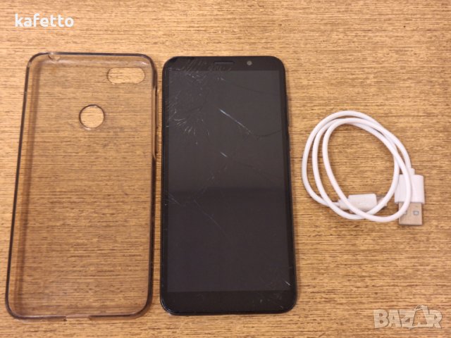 Работещ идеално Motorola e6 play 2019, снимка 2 - Motorola - 44725086