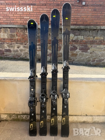 Дамски модел Atomic cloud 9 Revo