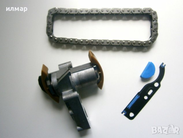 058109217B Ангренажна верига /комлект/за Ауди А6 - 1,8