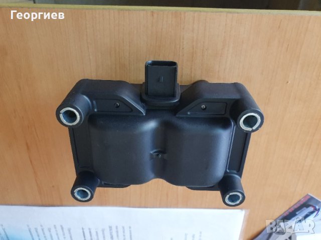 Бобина Ford 1.25 1.3 1.4 1.6 1.8 2.0, снимка 2 - Части - 41876333