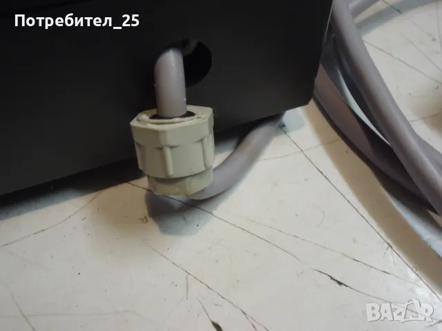 Управление за леярска пещ, снимка 6 - Други машини и части - 49683263