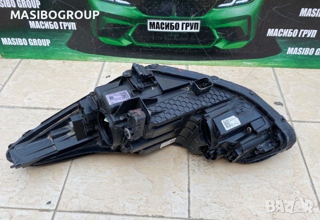 Фарове Full Led фар за Киа Спортейдж Kia Sportage, снимка 6 - Части - 41610521