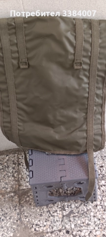 Продавам раница, снимка 2 - Екипировка - 51743986