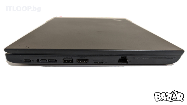 Lenovo ThinkPad L490 14" 1920x1080 i3-8145U 8GB 256GB батерия 3+ часа, снимка 8 - Лаптопи за дома - 44699905