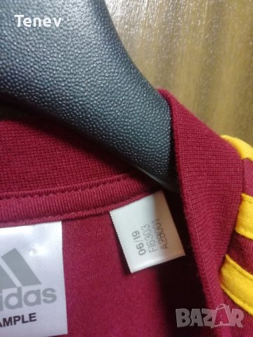 Spain Adidas Нова Оригинална Тениска Памучна Испания М , снимка 4 - Тениски - 42437396