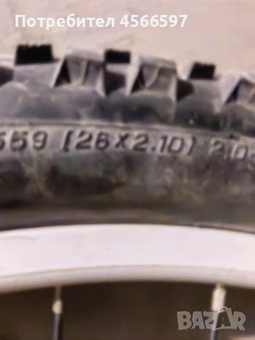 Колело, снимка 1