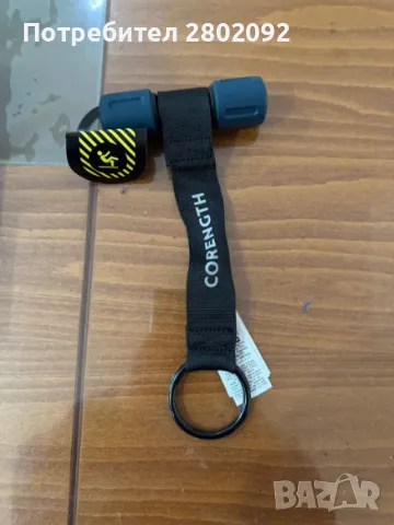 Нов Door Anchor за фитнес – само 12.99 лв!, снимка 2 - Фитнес уреди - 50261265