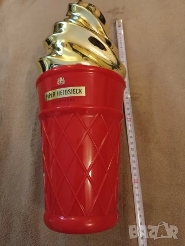 Кутия от френско шампанско. , снимка 5 - Колекции - 48235875