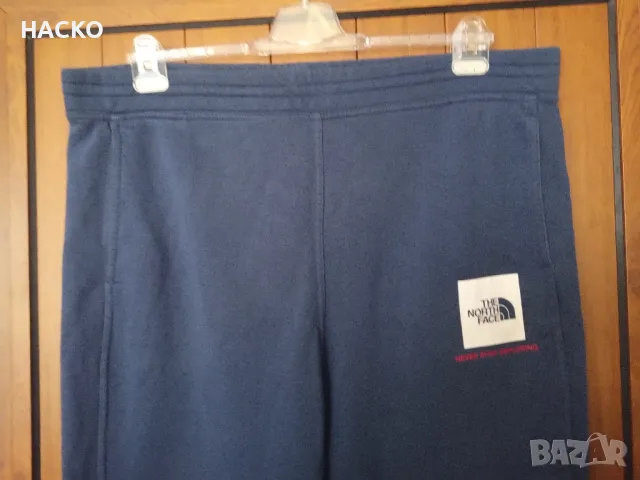 Промо Цена THE NORTH FACE Ватирано Долнище Размер XXL 100% Оригинално Внос от Англия, снимка 4 - Спортни дрехи, екипи - 47865215