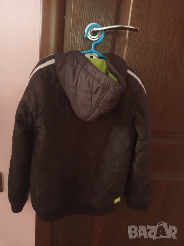 Детско яке Lonsdale, снимка 2 - Детски якета и елеци - 50950282