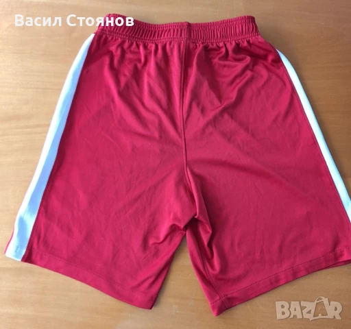 Ливърпул / Liverpool Nike Home shorts 2020-2021 - размер S, снимка 6 - Фен артикули - 50822545