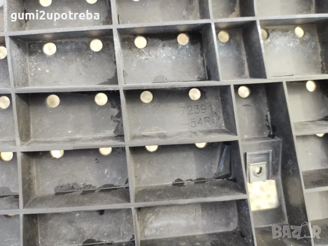 Кора под Предна Броня SUZUKI SX4 S-Cross JY 2018 998ccm, снимка 7 - Части - 48466998