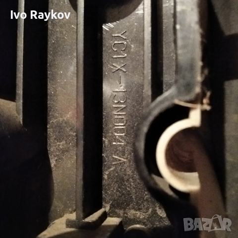 Стоп,ляв за форд транзит 2006г, снимка 5 - Части - 44807718