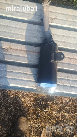 Изпускателни системи Gsxr 1000 k7-k8, снимка 6 - Мотоциклети и мототехника - 53662188