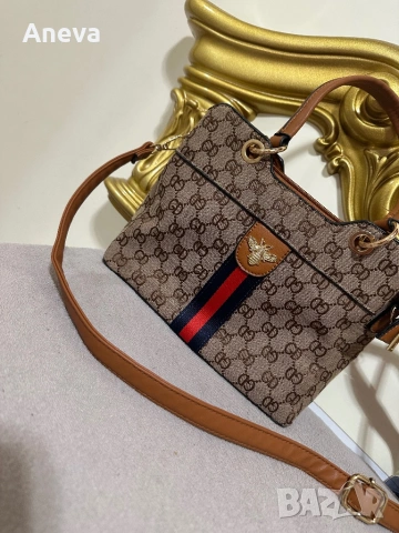 Чанта на Gucci