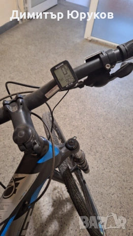 Продавам велосипед Спринт ултимат, снимка 3 - Велосипеди - 53436722