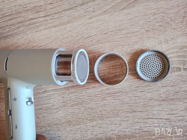 Сешоар IQ Gama Professional Perfetto, снимка 10 - Сешоари - 55824786